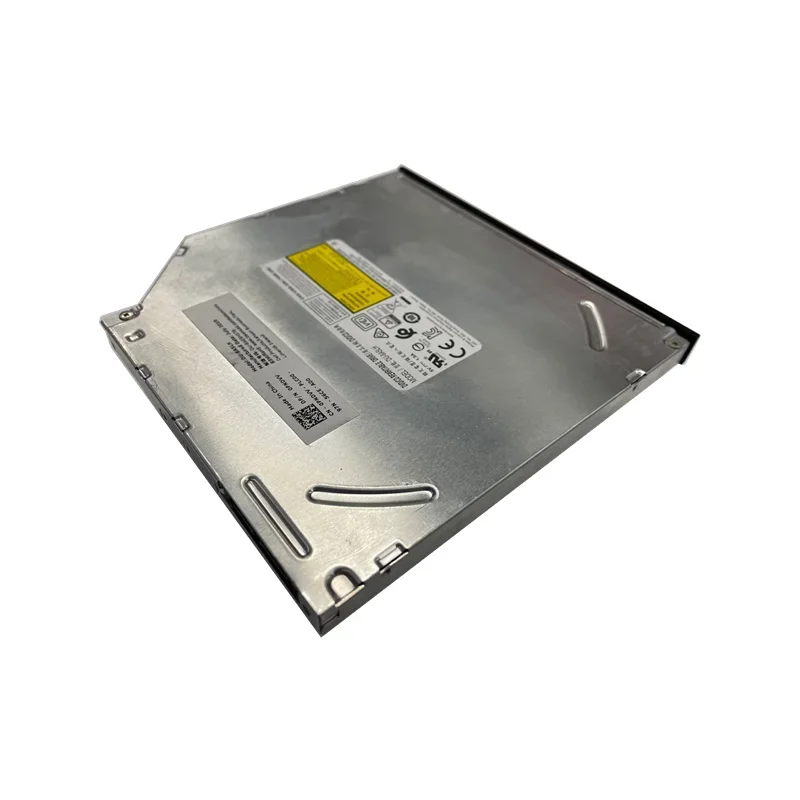 DU-8A5LH 8AESH BUILT-IN OPTICAL DRIVE SATA INTERFACE 9.5MM ULTRA-THIN DVD DRIVE BURNER