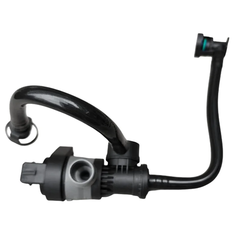 

13907636154 Fuel Tank Ventilation Valve With Pipe For BMW 1 2 3 4 5 6 7' X3 F25 F30 F34 13902366607 Pipeline Fuel Tanks