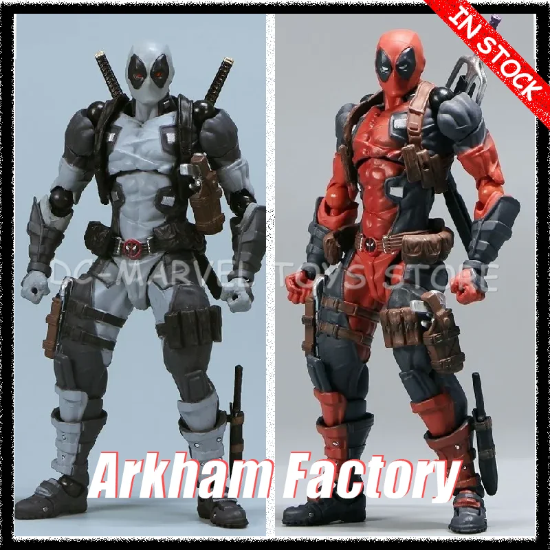 #51 Best Deadpool Action Figures to Buy In 2026