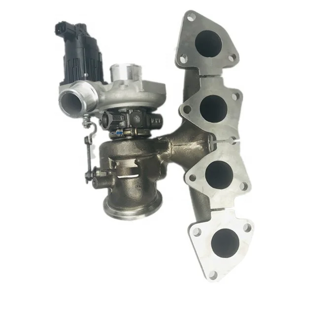 

TD025 Turbo 49180-04230 1118100XEG06B