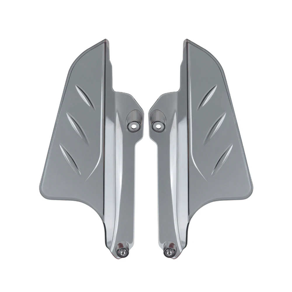 2019-2024 لـ Roadmaster الهندي Dark Horse/Limited/Chieftain Limited/Dark Horse مجموعة سبويلر جانبية للدراجة النارية منحرف هدية