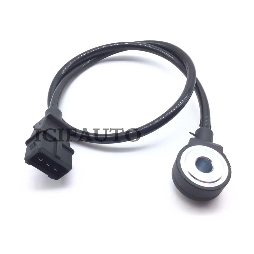

Knock Sensor For Ford Galaxy VW Volkswagen Passat Golf Sharan Jetta 1029801 021905377 0261231047 95VW-12A699-AA