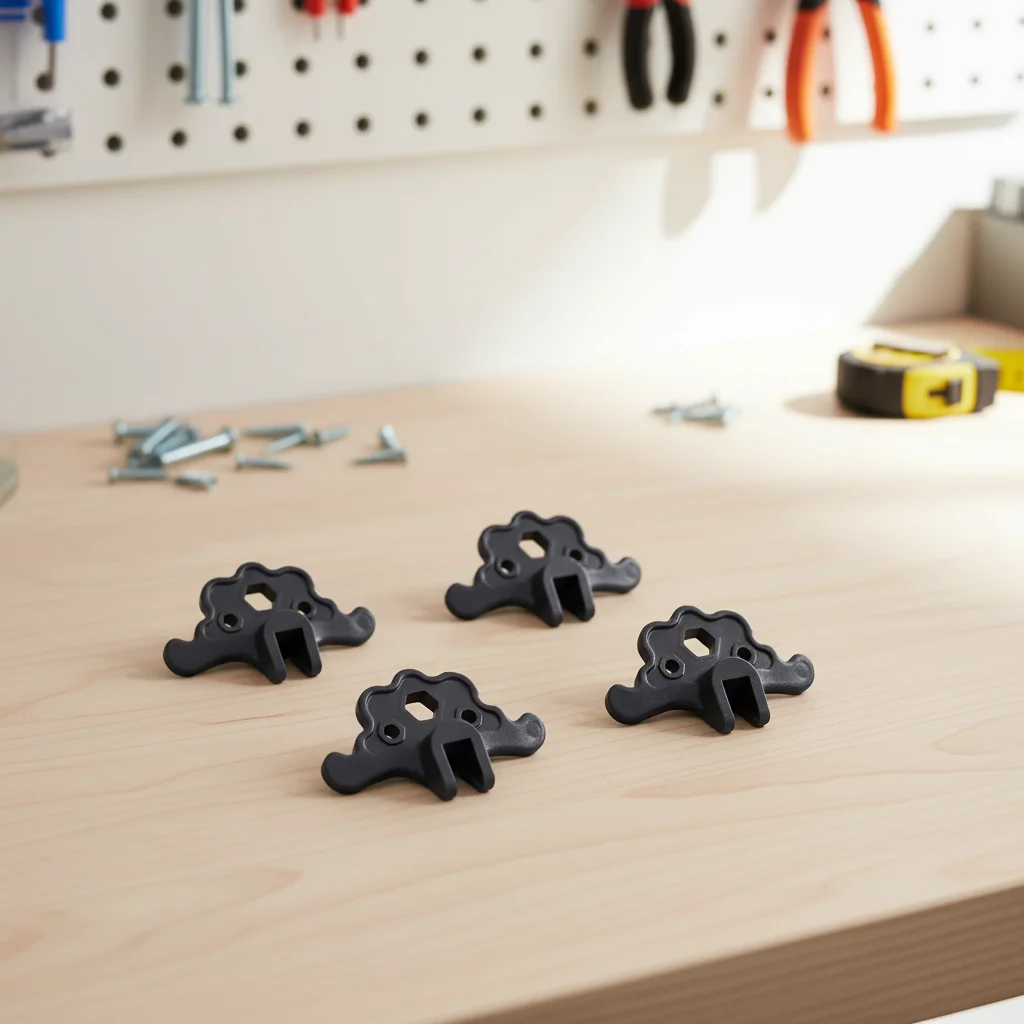 

4/10pcs Metal Roof Snow Guard Easy Installation Ice Guard Prevent Snow Accumulation On Roof Household Spare Parts