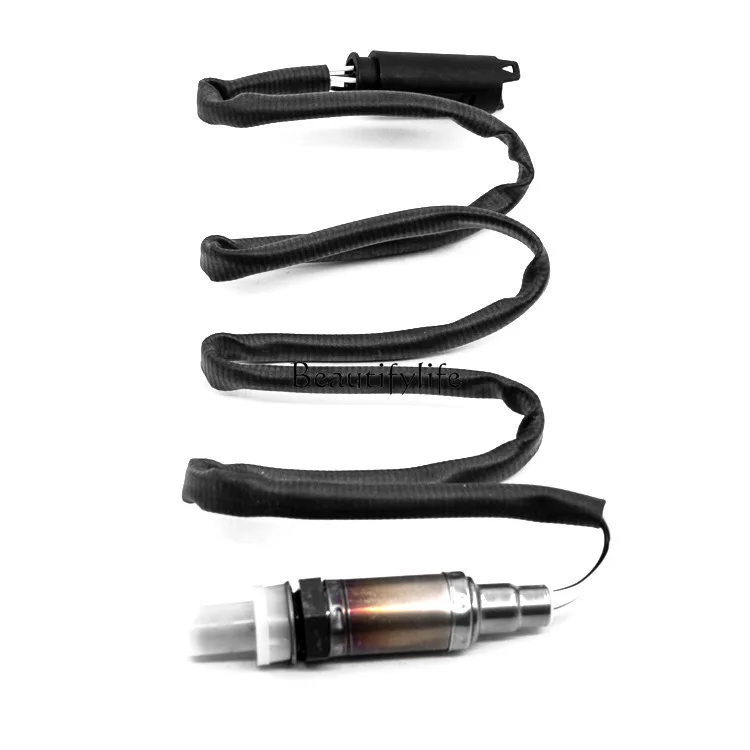 

Rear Oxygen Sensor E39 E46 E60 0258005109 Auto Parts