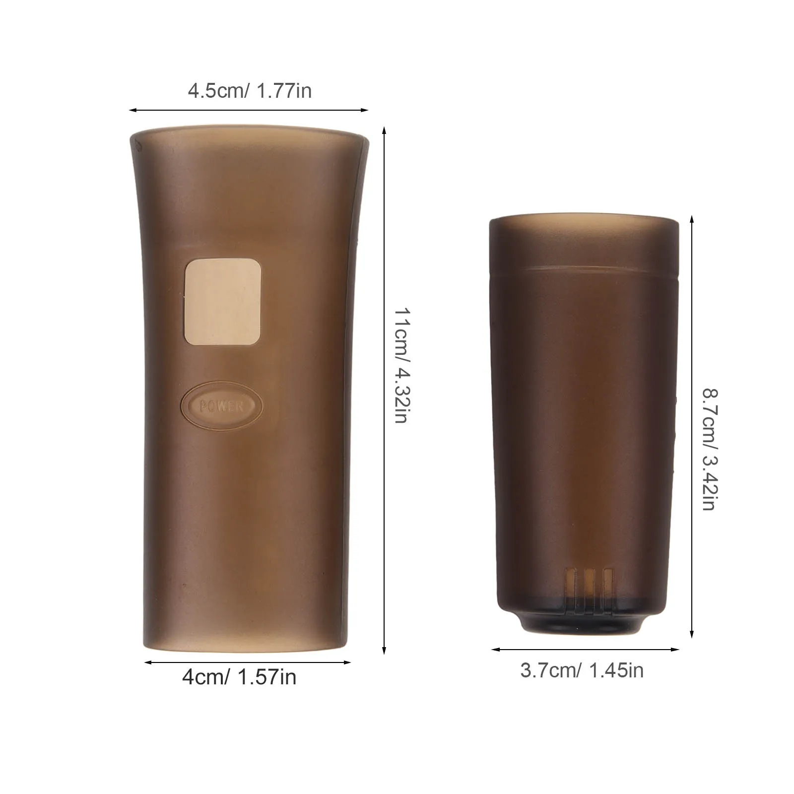 

Microphone Protective for U666B Black Mic Full Silicone Cover Mic Full Silicone Cover Durable Microphone Sleeve Supplies