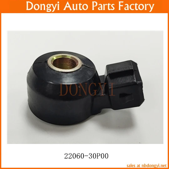 Knock Sensor 22060-30P00