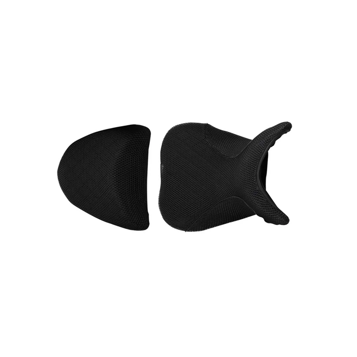 

Motorcycle Seat Cushion Cover Thermal Protection Guard Mesh for DUCATI MTS 1260 S 1260S Multistrada 1200 S