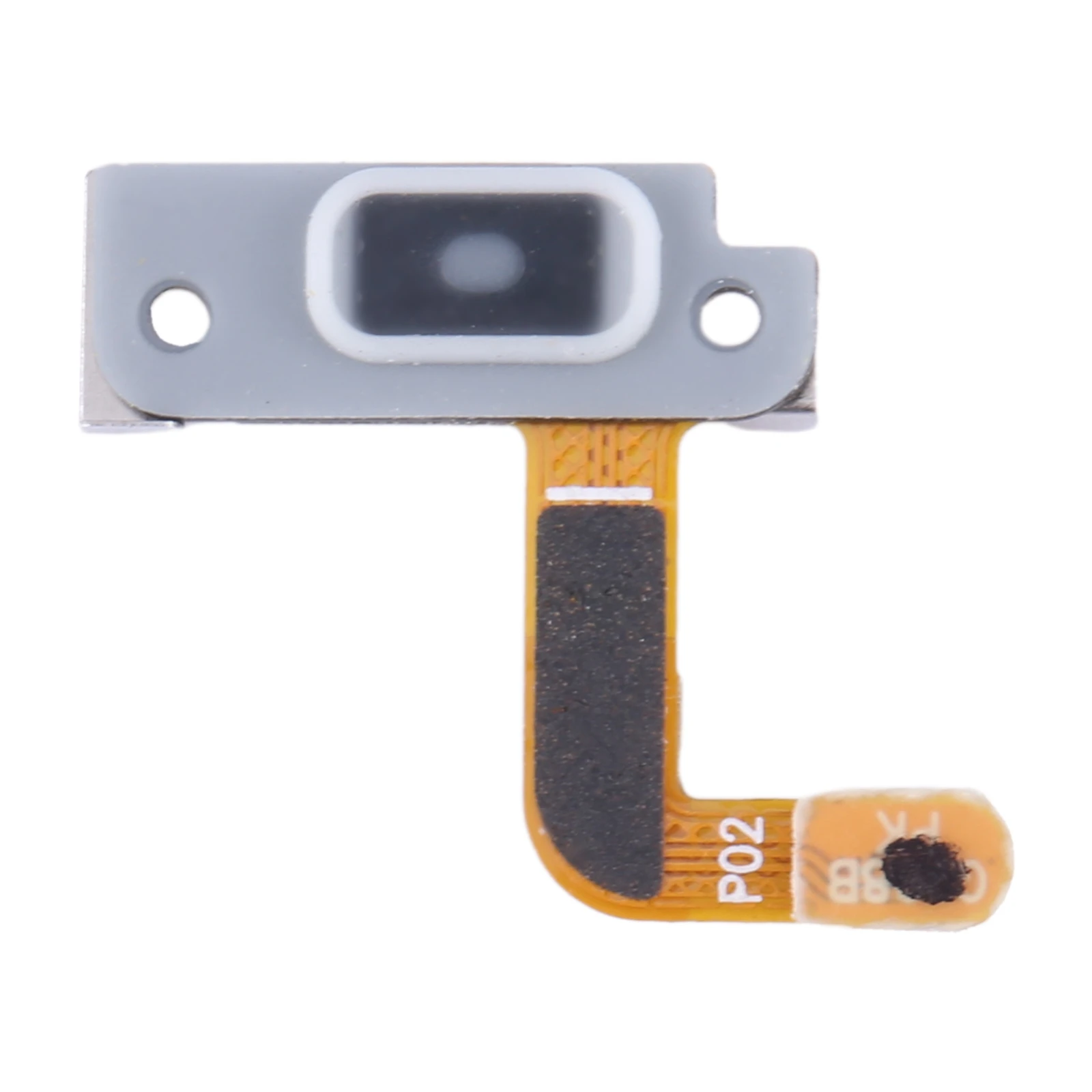 For Samsung Galaxy S21 SM-G991B / S21+ SM-G996B / S21 Ultra 5G SM-G998B Original Power Button Flex Cable