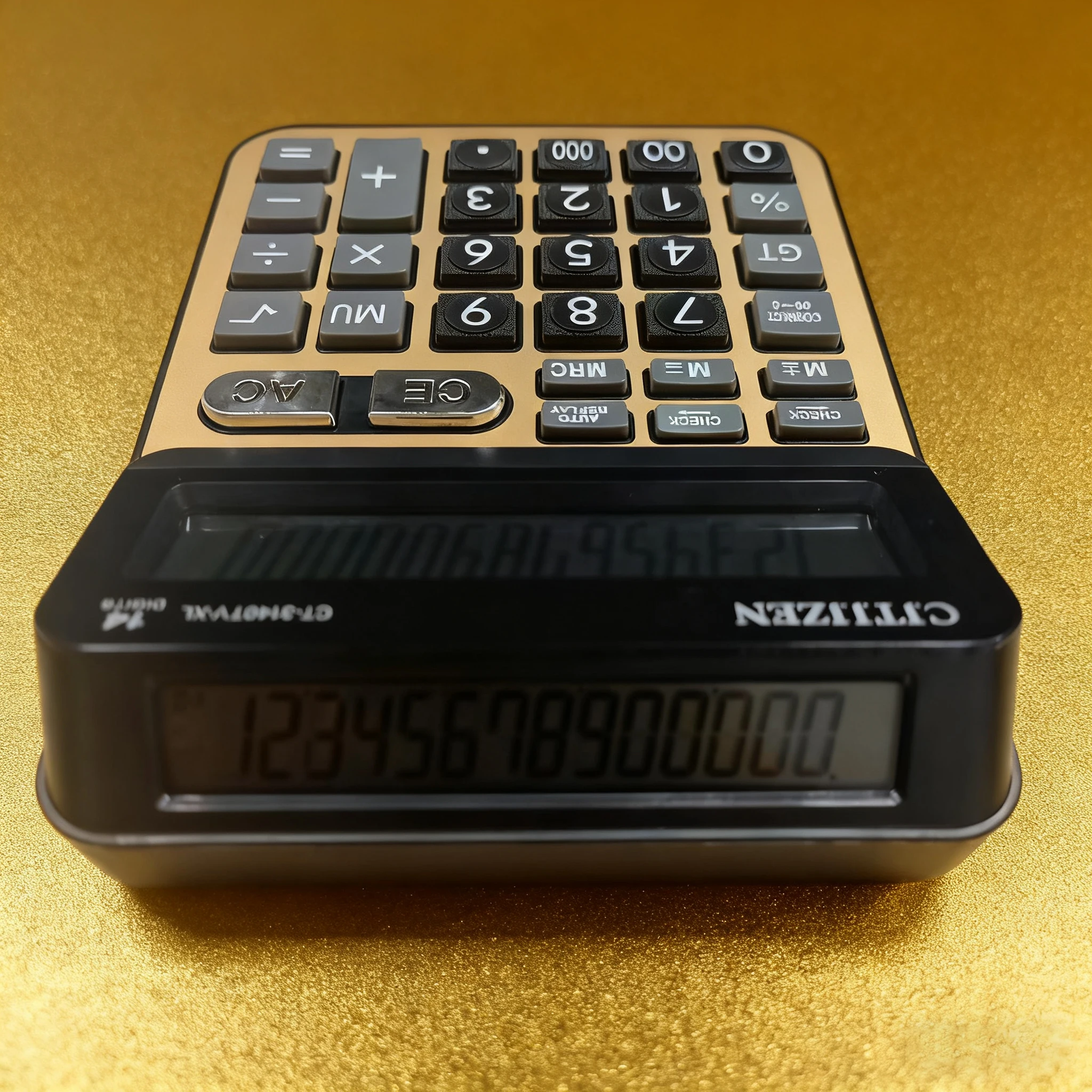 Dual-Screen Display, 14-Inch Large Screen, Dual Solar Cell Power Supply, Multifunctional Large-Display Computer