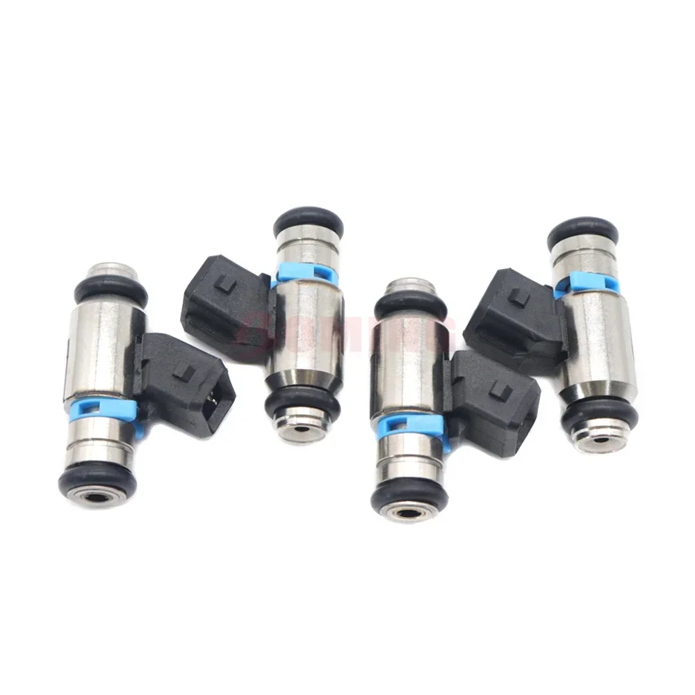 Car Fuel Injectors IWP116 IWP-116 028015816 FJ10730-12B1 75112095 New For Fiat Punto Doblo Mk2 1.2 Seicento 1.1 8V