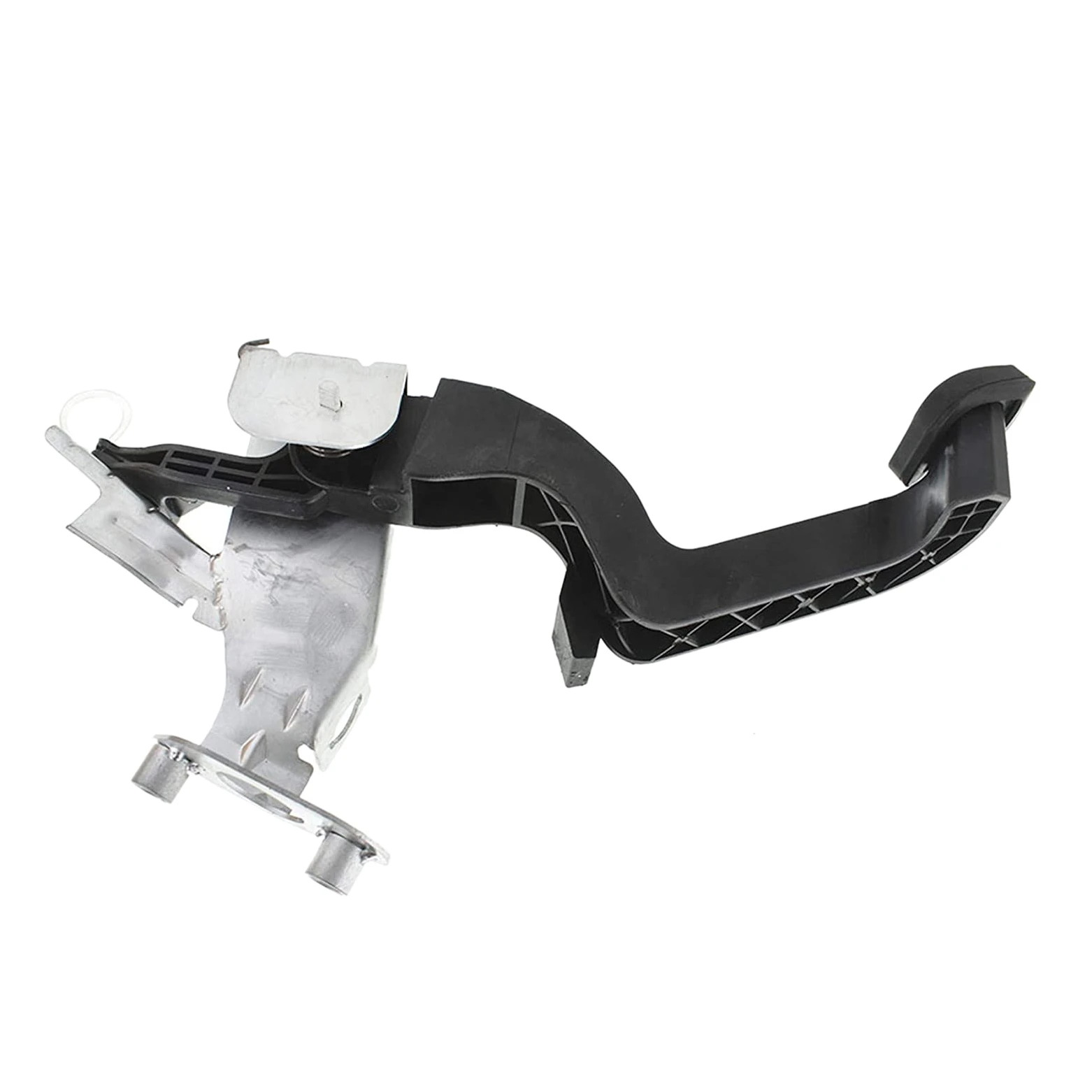 

Clutch Pedal Bracket Assembly 15274047 Replacement for 2003-2007 Saturn Ion Redline 2.0L 5