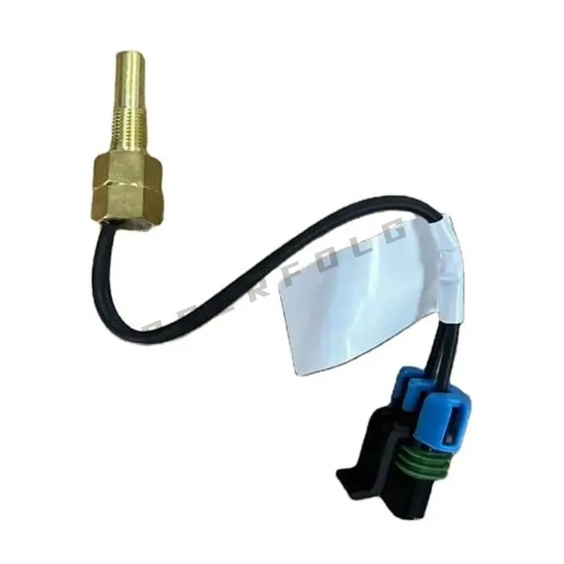 Wassertemperatursensorträger 12-00767-00 Transicold Vector / Supra / Maxima