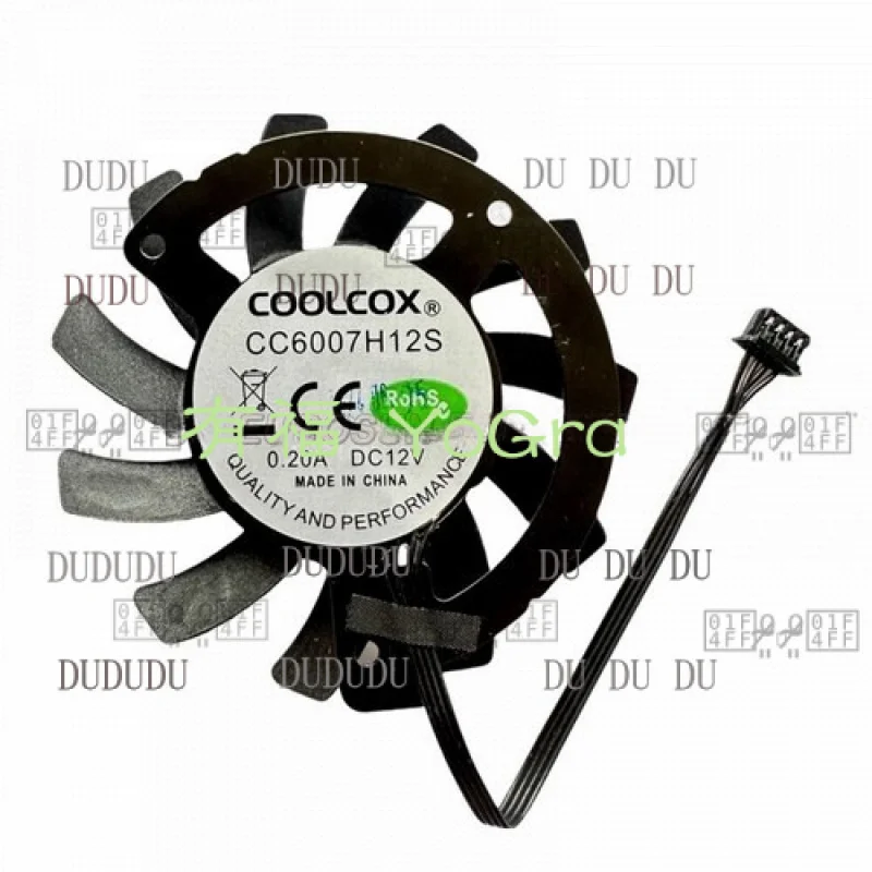 Zh New For Coolcox …