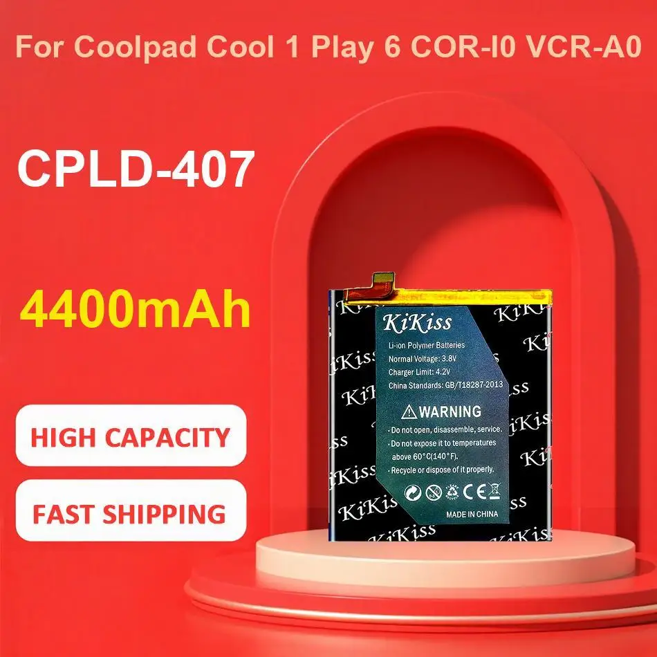 

Rog Strix Impact Ii 1500Mah Battery For Asus Fast-Charging High-Capacity Gaming Mouse