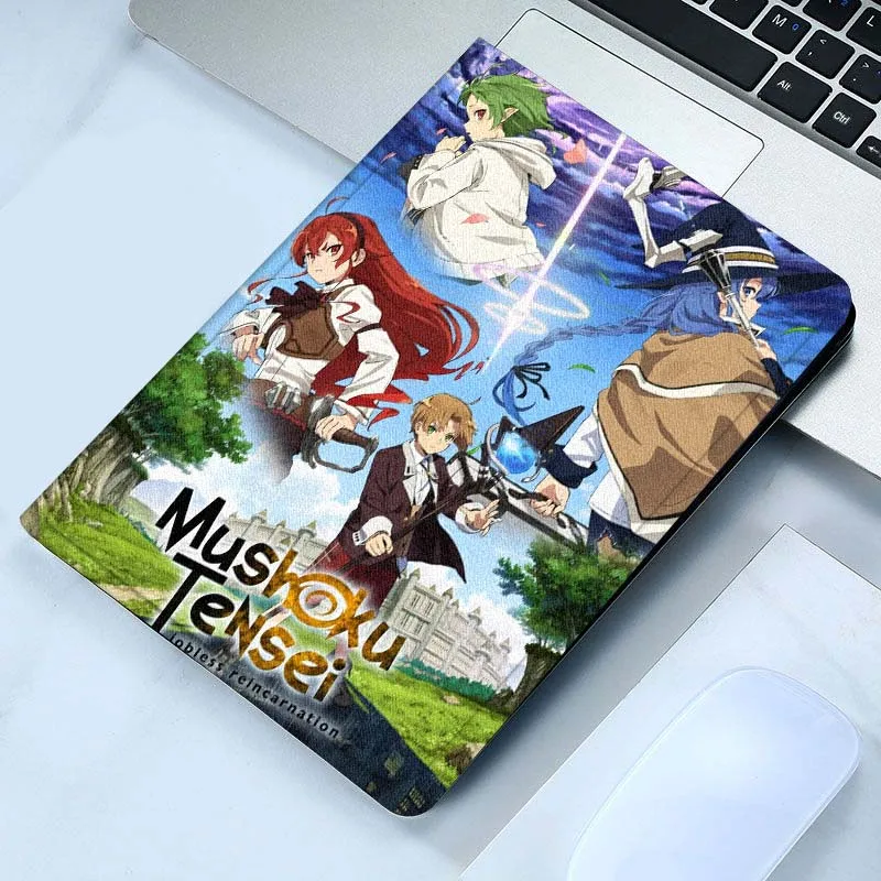 حافظة كمبيوتر لوحي M-Mushokus T-Tenseis لهاتف سامسونج جالاكسي تاب S7 S8 S9 S10 FE Plus Lite 11 12.4 13.1 بوصة #2