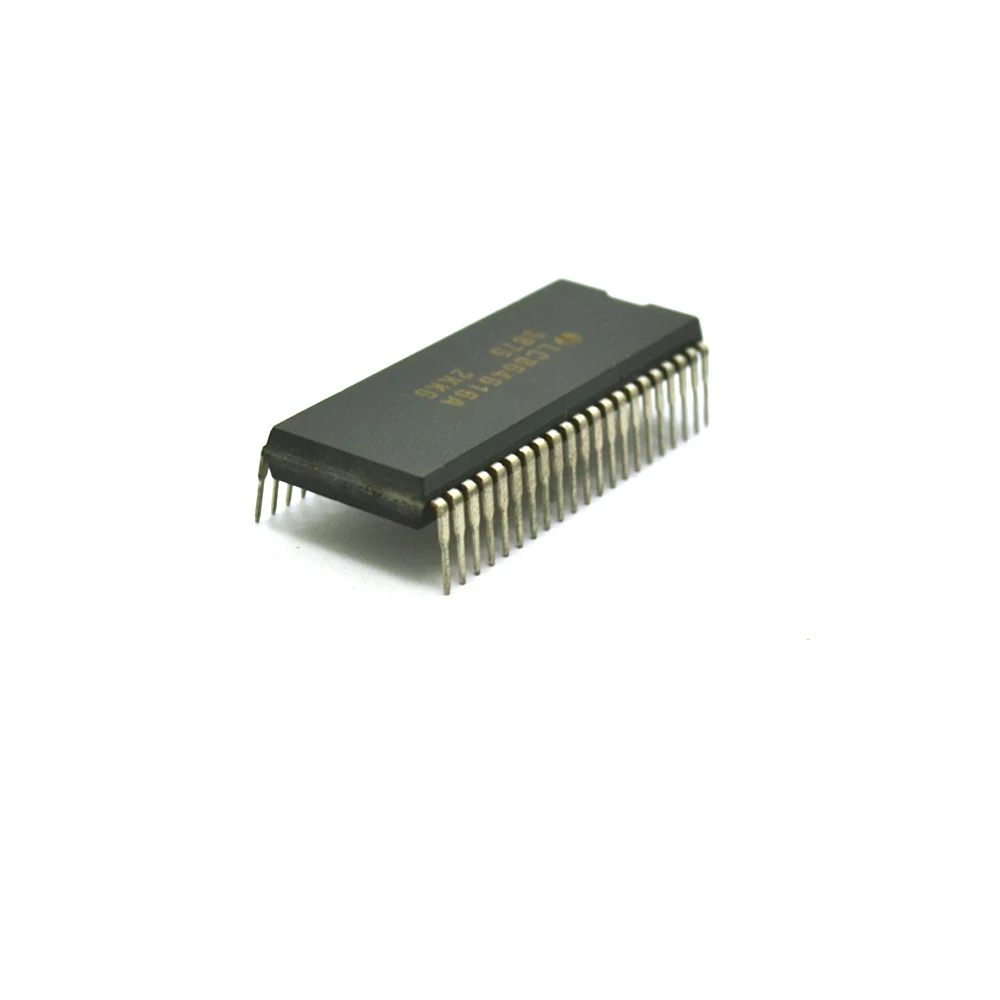 1PCS LC864616A-5B75 Package: DIP-42