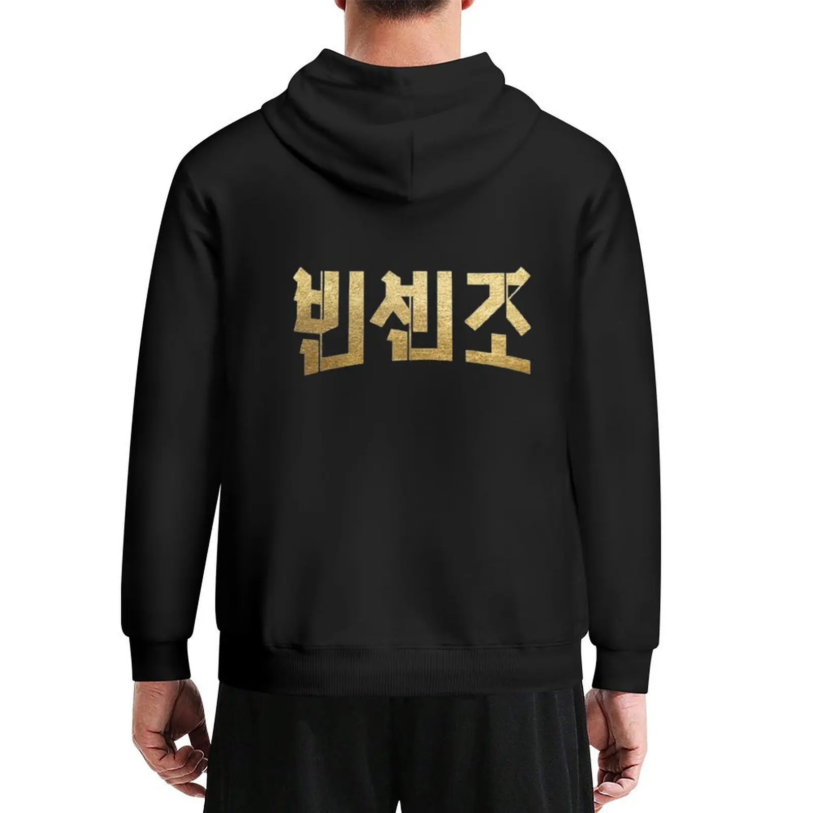 

Vincenzo Hoodie men wear mens clothes japanese style men clothing anime hoodie