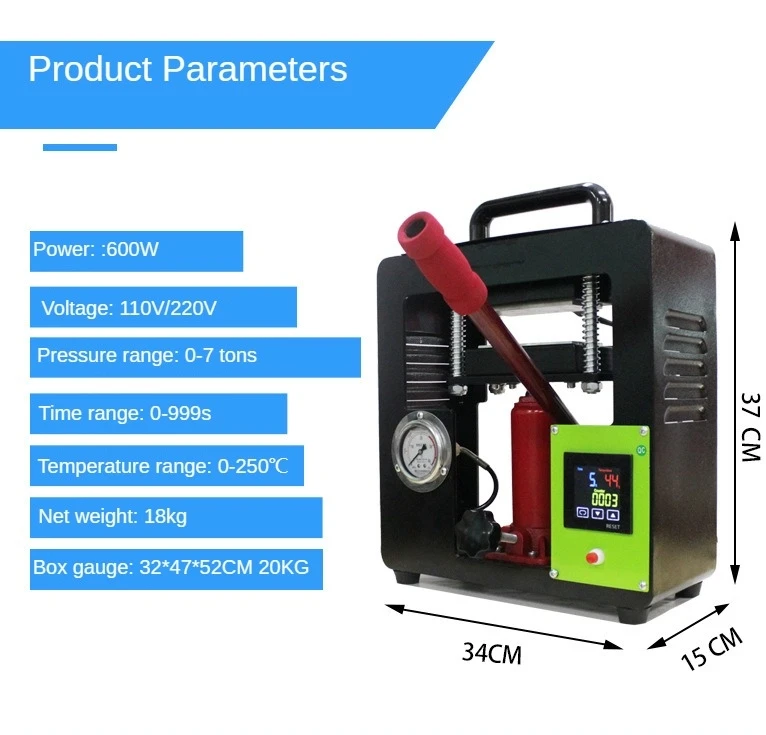 

AP2047 Heat Press Machine Hydraulic Heat Press Machine Double Heating Efficient Transfer Various Materials Heating Technology