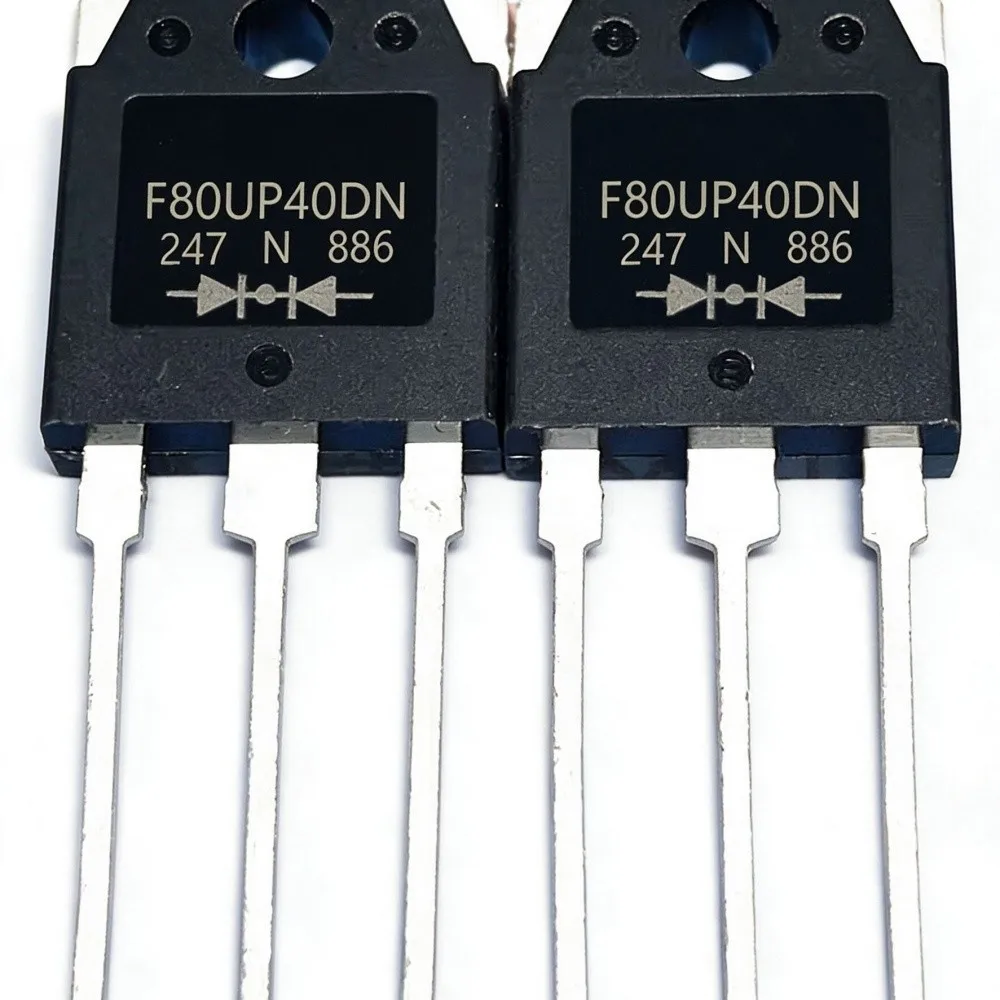 5PCS A1695 2SA1695 -140V -20A F80UP40DN 80A/400V FSA18N50 500V 18A FTW20N60A 600V 20A PBYR3045WT 45V 30A YTFP450 500V 13A TO-3P