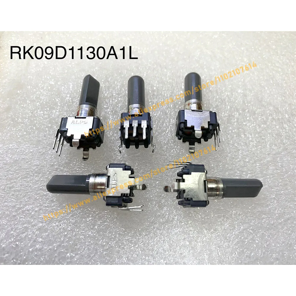 5 قطعة/الوحدة RK09D1130A1L جديد