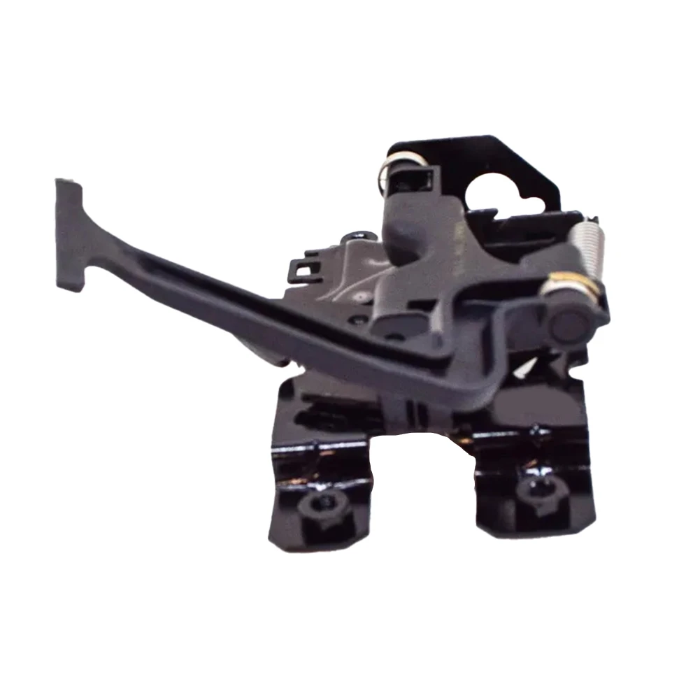 1 Stuks Motorkap Ontgrendelingsstang Vergrendeling Handvat Trekvang Clip Voor Mercedes Voor B Klasse W245 2005-2011 1698800660 A1698800560