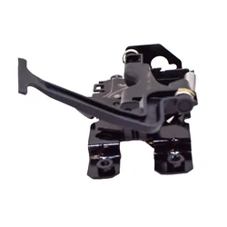 1 Stuks Motorkap Ontgrendelingsstang Vergrendeling Handvat Trekvang Clip Voor Mercedes Voor B Klasse W245 2005-2011 1698800660 A1698800560