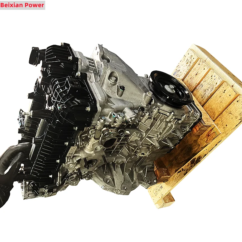 High Quality Engines 1.5L BHE15 BHE15-AFD BHE15-BFZ For Geely XINGRUI 1.5T