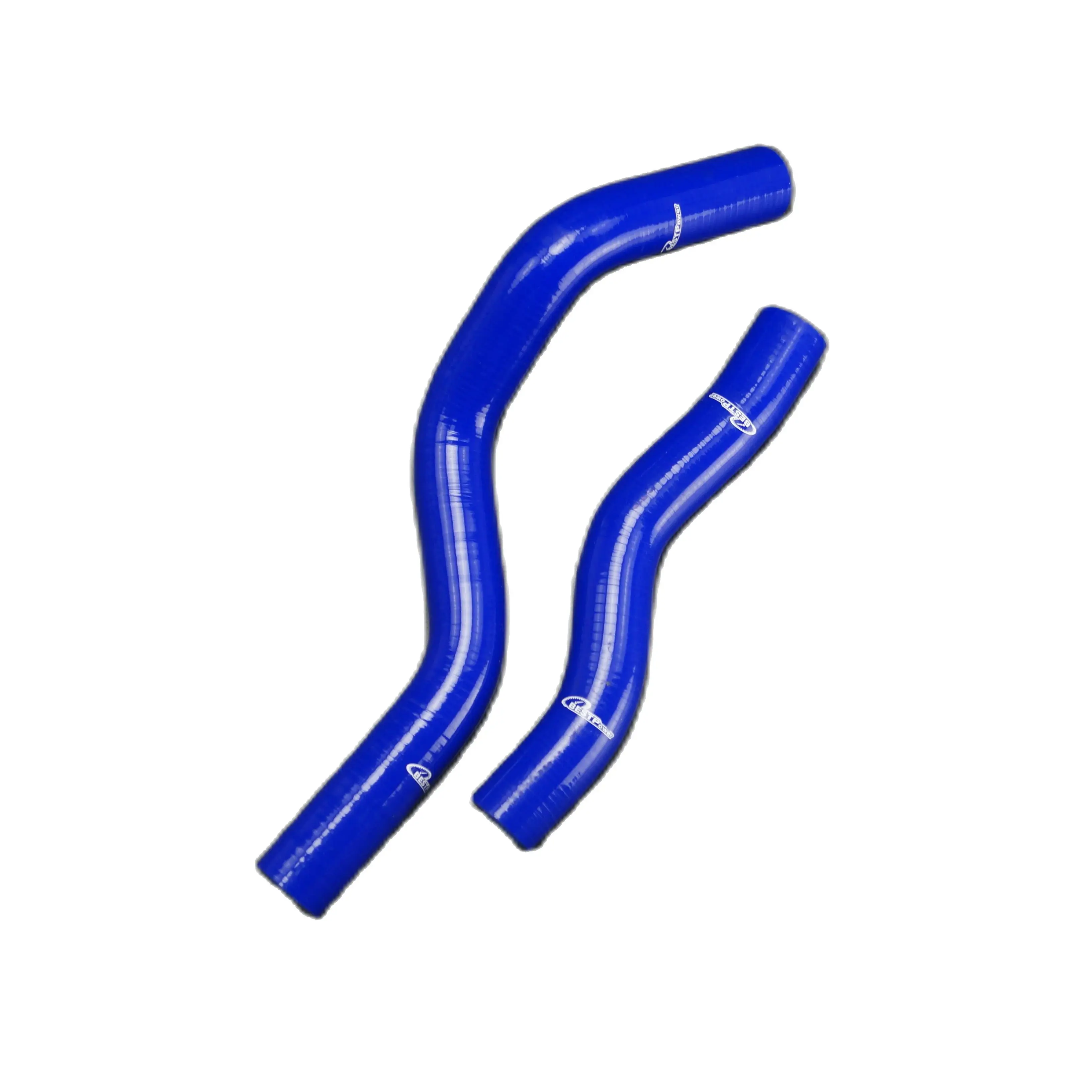 Silicone Radiator Coolant Hose For  Honda HONDA CIVIC FD1 1.8/2.0L  2006 BLUE