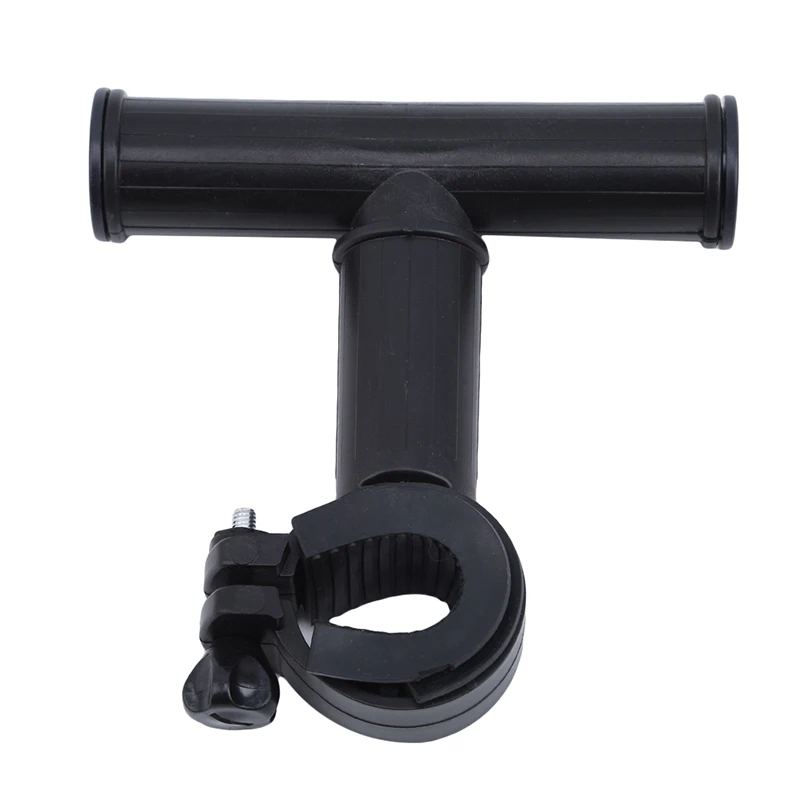 Light Cycling Parts Bicycle Handlebar Extender Mount Mountain Road Bike T-shaped Extension Extender Holder Bicycles Accessories