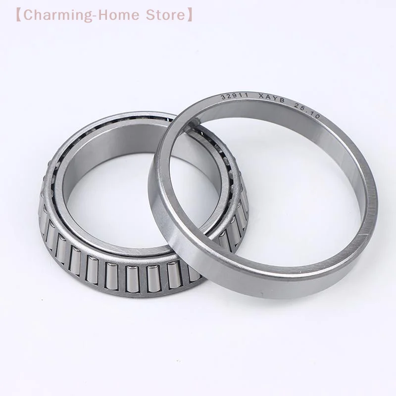 【M】Tapered Roller Bearings 32904 32905 32906 32907 32908 32909 32910 32911 2007904A Bore 20mm 25mm Tapered Bearing