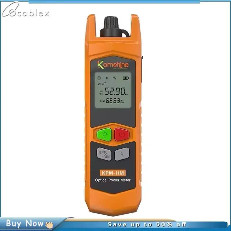 New KPM-11M Komshin… - image