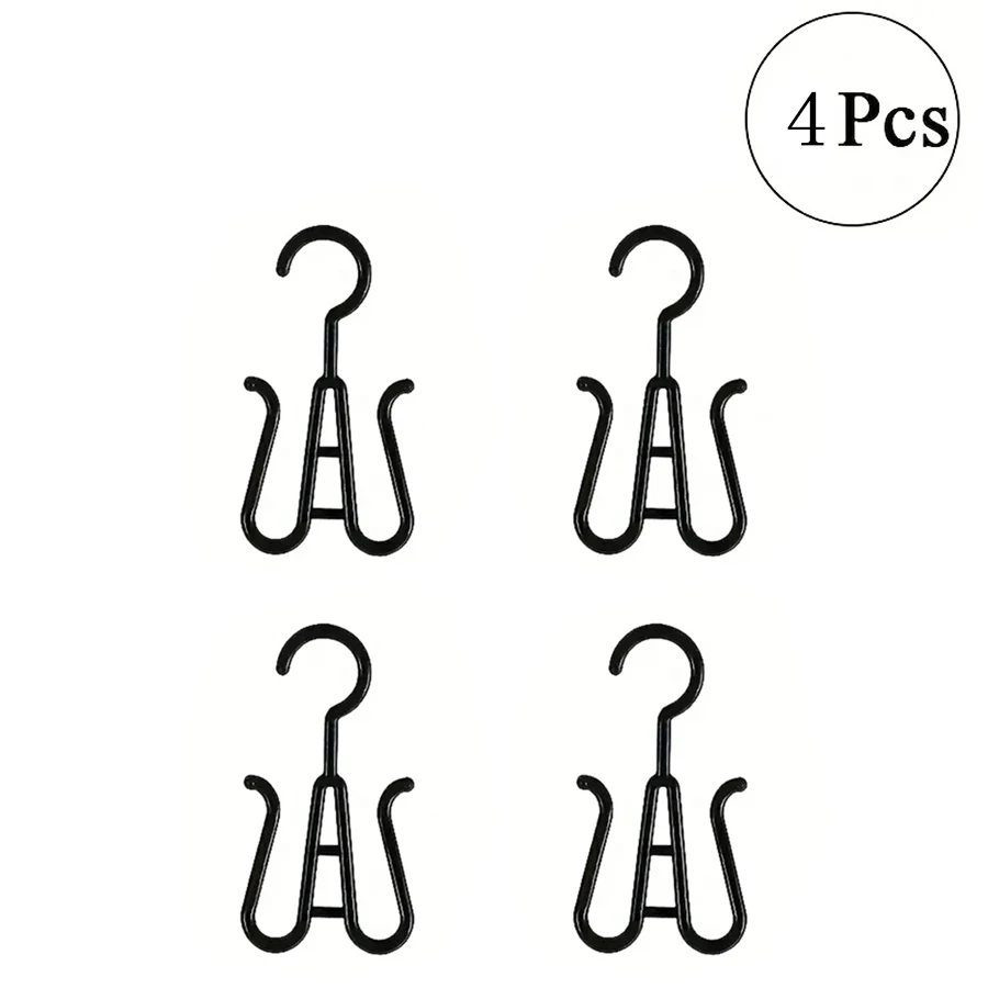 2-10 Pcs Wig Storage Hanger for Optimal Wig Shape