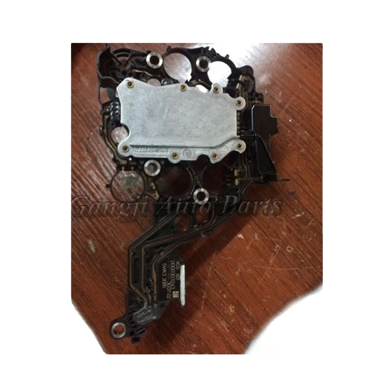 

722.7 Automatic TCM/TCU DSG Gearbox Transmission Control Unit Module Solenoid Valve Body VGSK01 0000303243 300702