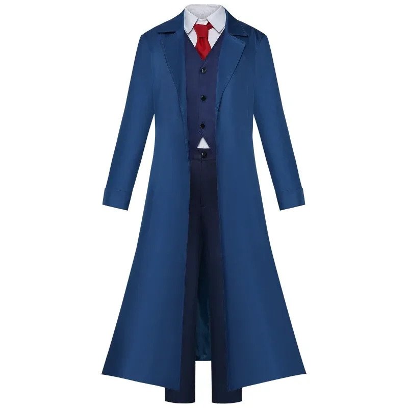 

Anime Mashle Cosplay Costume Cardo Kocina Cos Outfits for Men Halloween Carnival Party Stage Performance Anime Conventions Suit
