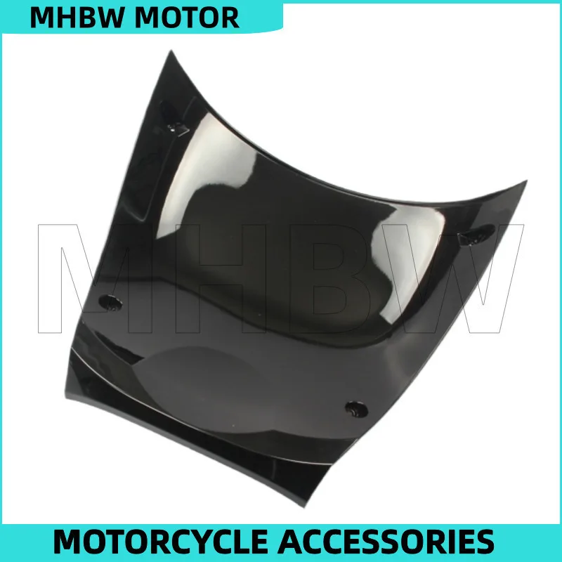 Front Mudguard Inner Plate Lower Spoiler Cover for Sym Xs125t-21-21a