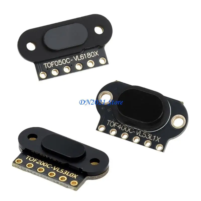 F3KE TOF050C/TOF200C/TOF400C Ranging Module TOF Time Of Flight Distance