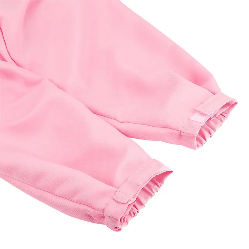 Disfraz de astronauta para mujer, vestido de vuelo para adulto, mono de Cosplay espacial para fiesta