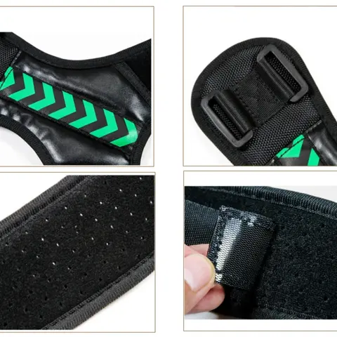 10 best sales पीठ सीधा करने वाला - №6