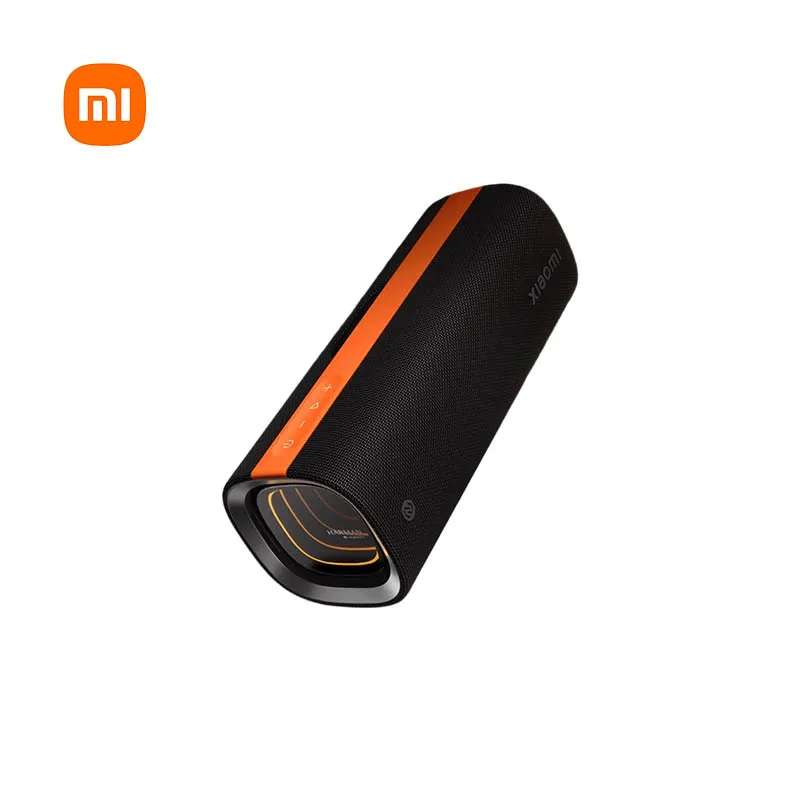 Xiaomi サウンドパーティー ワイヤレスBluetoothスピーカー - 強力な