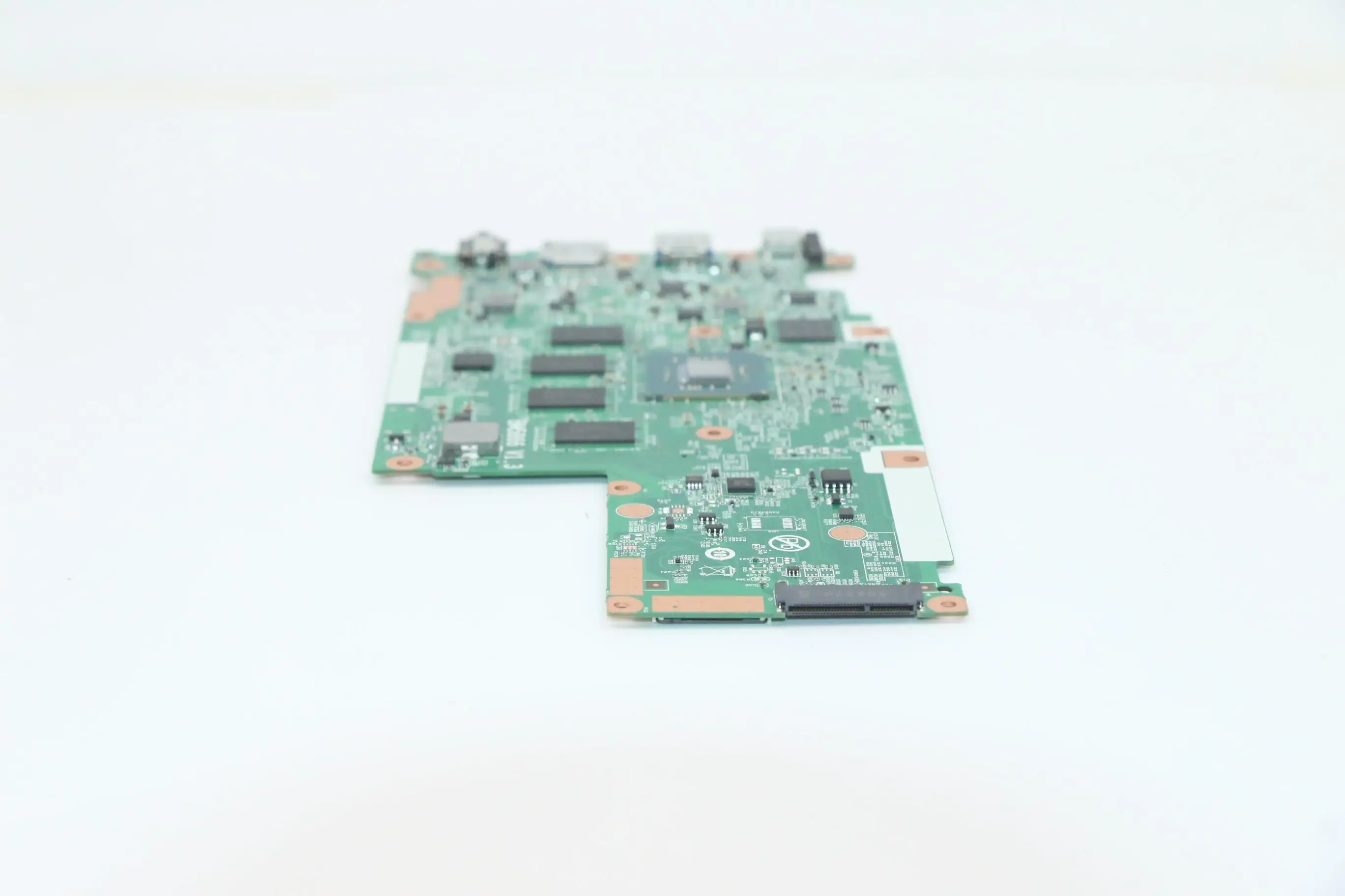 

5B21B64556 For Lenovo 300e Chromebook 2nd Gen Motherboard 4GB RAM 32GB Storage N4000U Processor 100% Full Tested