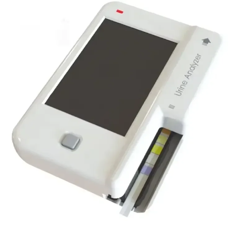 URIT-31Handheld Digital Urea Meter Accurately Measure 0-51.0% Ratio Urea Content Brix Test Digital Refractometer