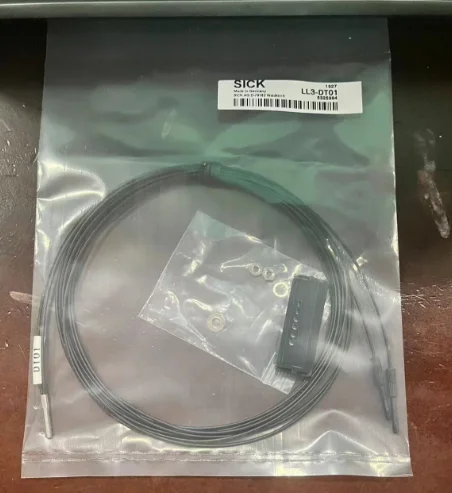 

Оригинальный оптоволоконный кабель LL3-DT01, длина 5 м.