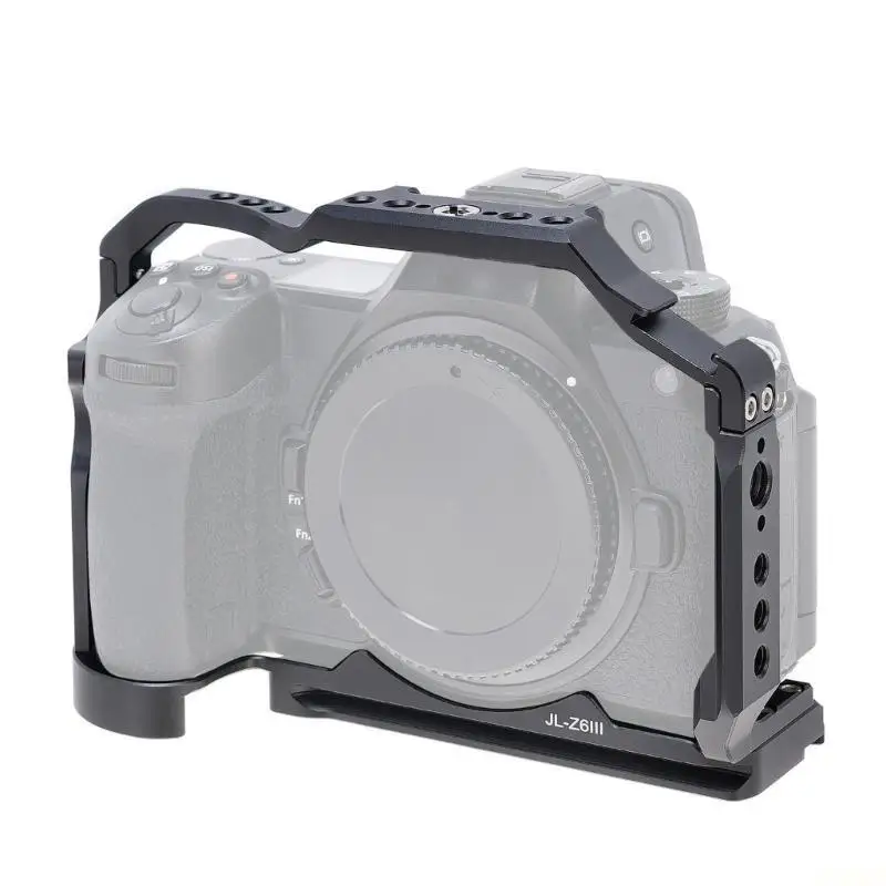 Z6III Camera Cage for Z6 III Protective Housing Camera Mount Accessories