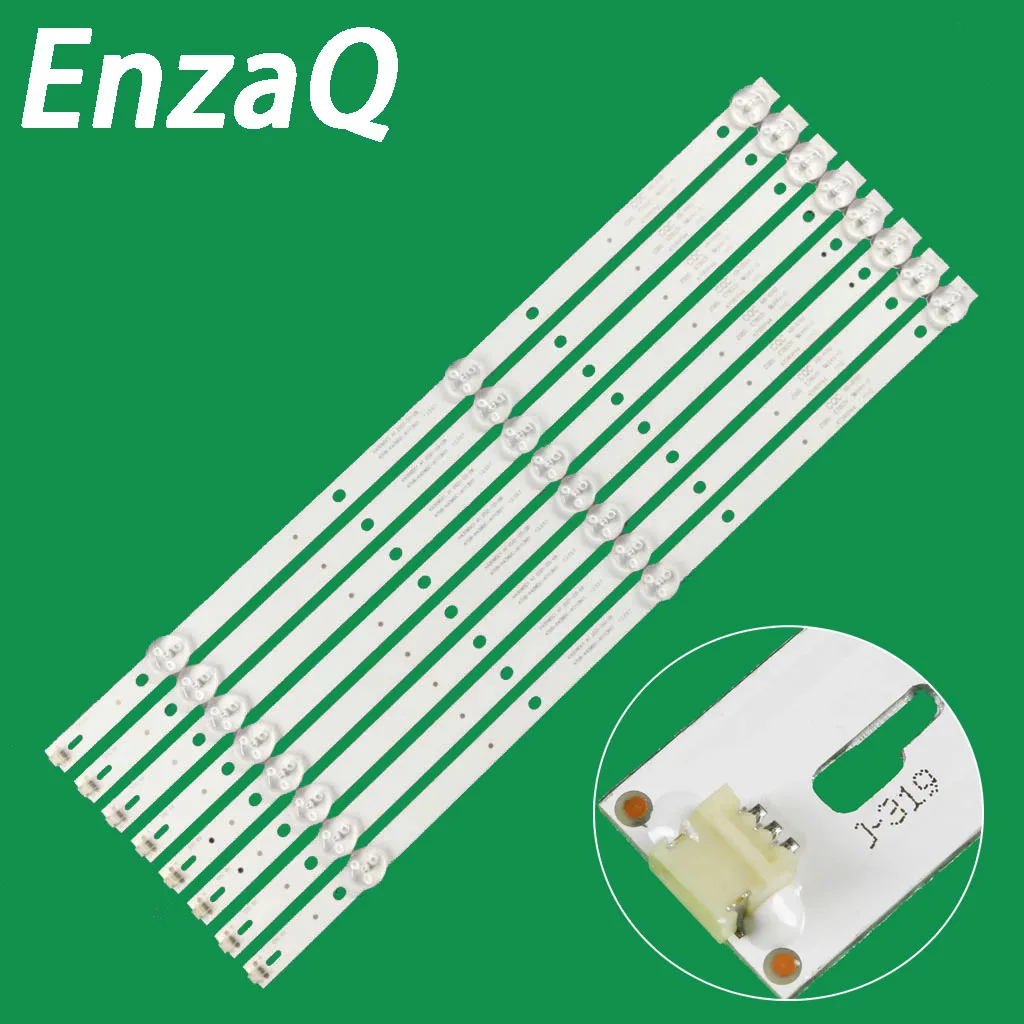 Recensione e valutazione del LED Backlight per 43PFS4012/12