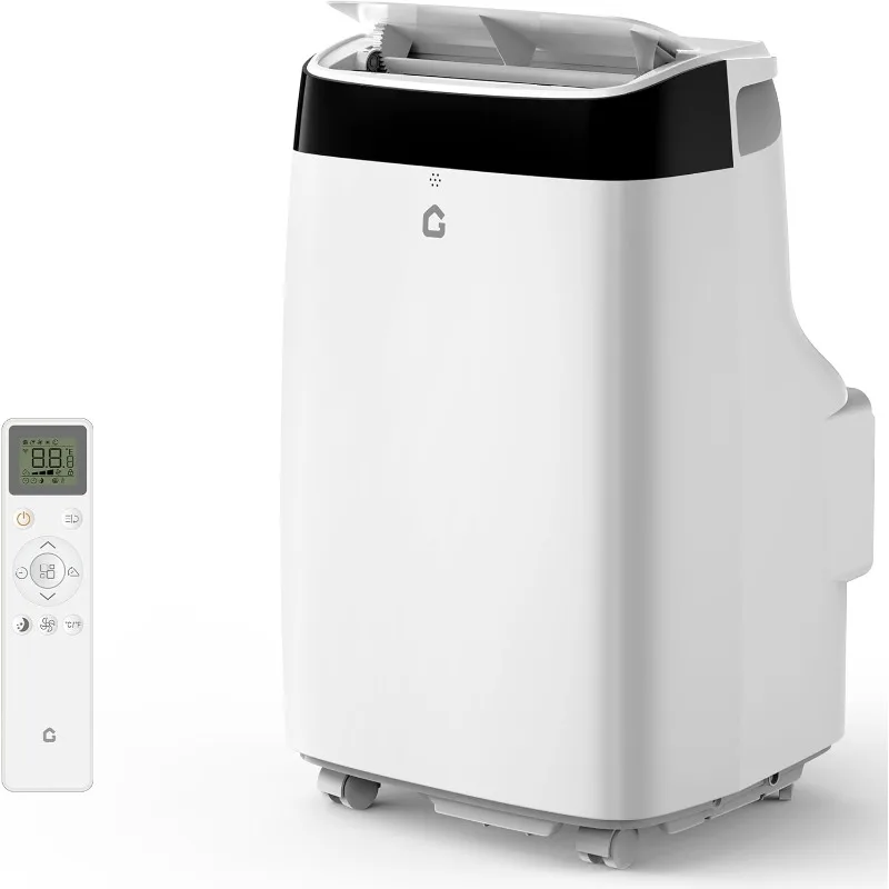 10,000 Btu Portable… - image