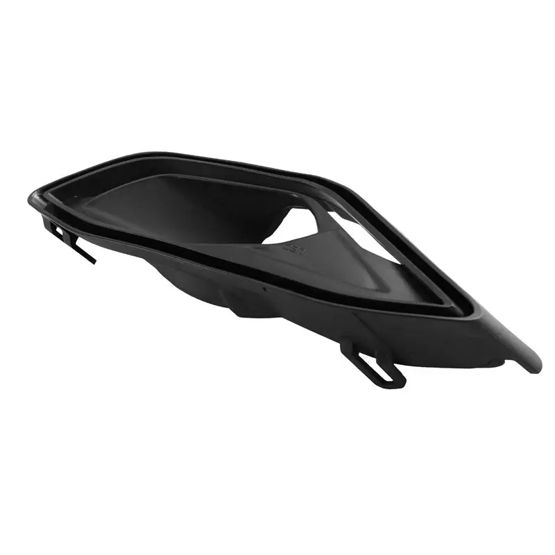 L10A Motorcycle Headlight Cover ABS Plastic Head Light Shell Fit For BMW S1000RR S 1000 RR 2023-2025 Motor Accessories