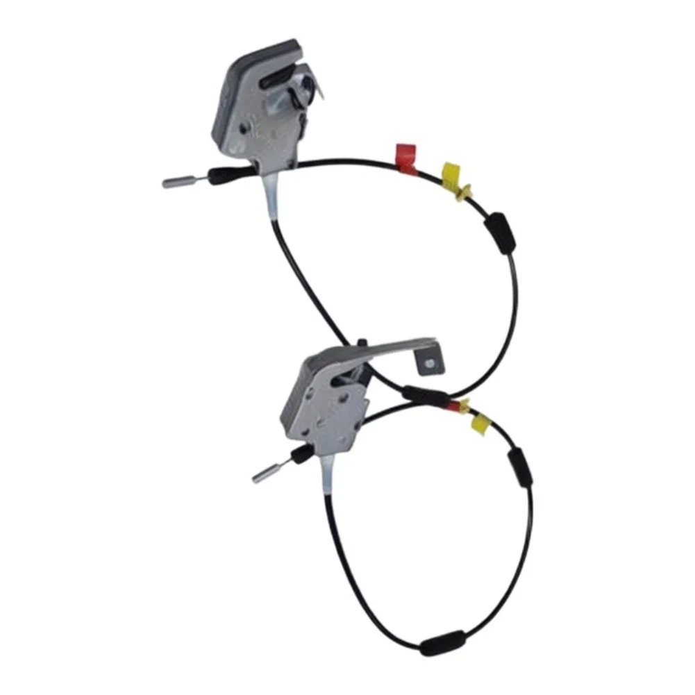 Cable Door Latch Door Latch Assembly Easy Installation Design Practical Automotive Part OEM Standard Component