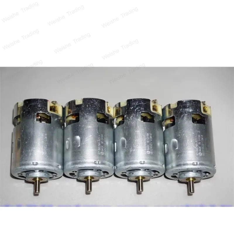 

12-18V Ball Bearing 887 High Speed Motor High Power Tool RT-8B7WA-A011