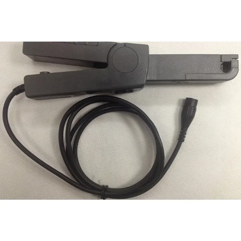 

AC/DC current clamp voltage 600V Fluke 80i-110s current clamp