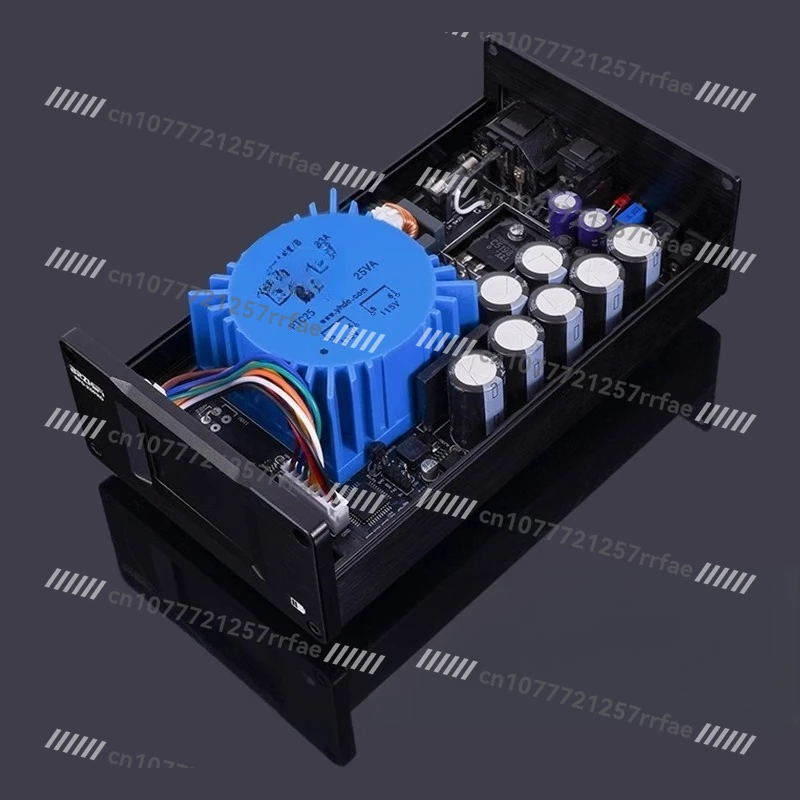 50W O-Type Transformer 12V 4A Linear Power